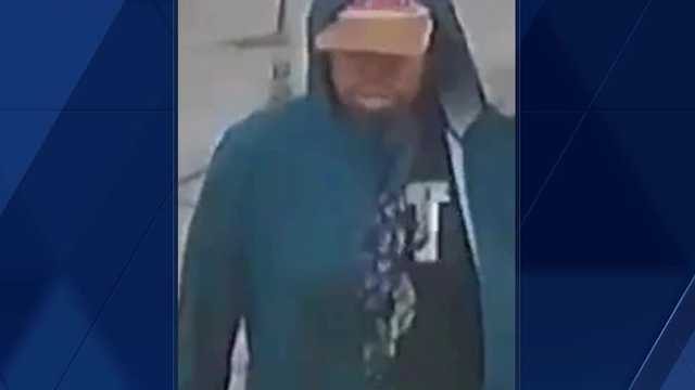 Omaha Crime Stoppers: Police need help to find shooting suspect - Vimarsana News