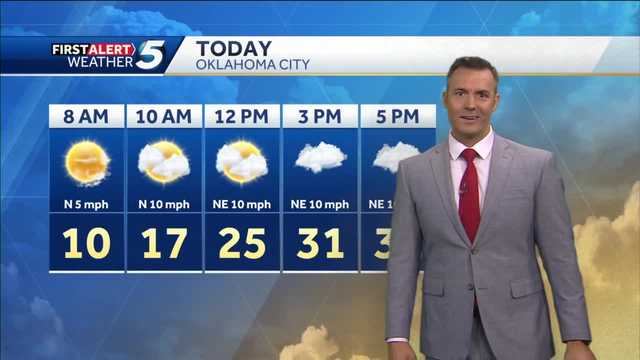 FORECAST: Dry, but still freezing today - Vimarsana News