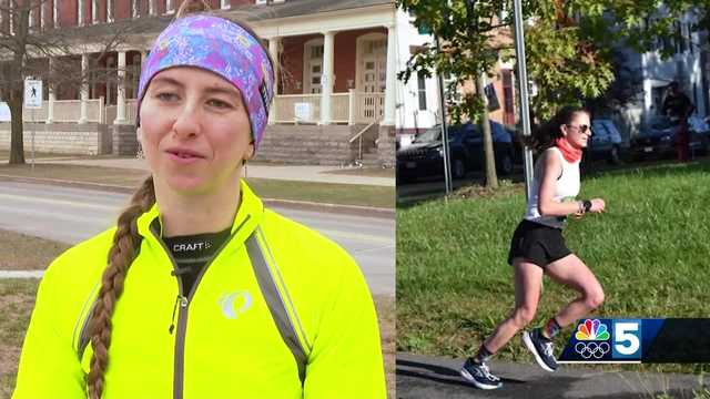 Five runners to represent Lake Placid, NY in 2024 Boston Marathon - Vimarsana News