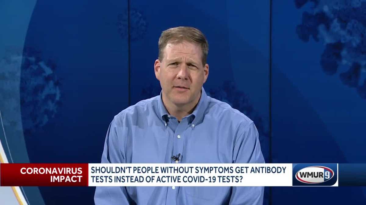 Part 3: Gov. Sununu answers viewer questions about COVID-19 response