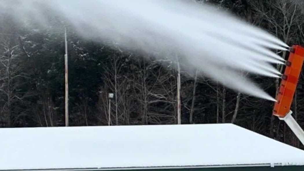 Smugglers' Notch Resort upgrades snowmaking equipment for 2026 season ...