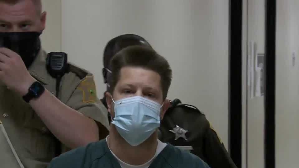 2nd trial to begin for southern Indiana man accused of killing ex ...