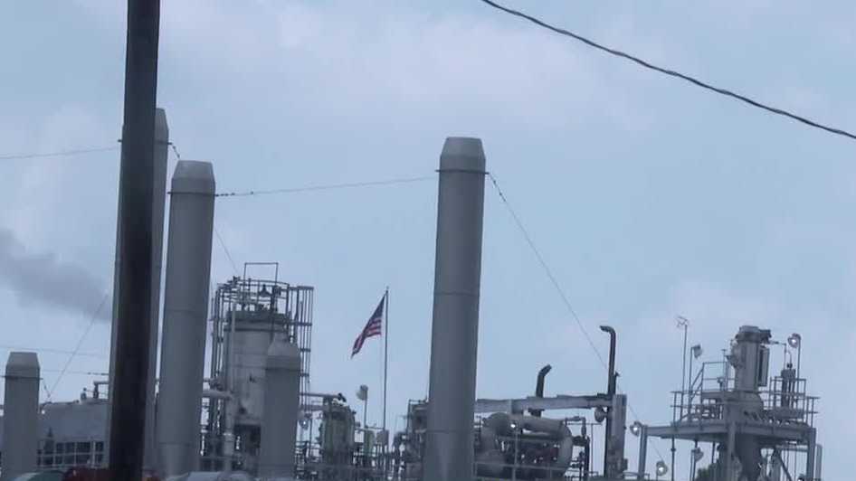 Economic expert weighs in as International Paper closes Savannah plants