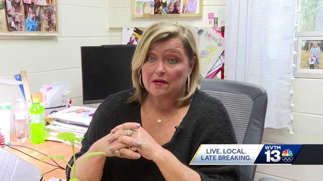 Central Alabama woman shares difficulty of maintaining sobriety - Vimarsana News