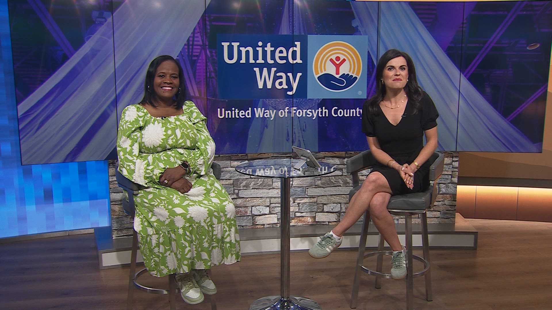 Annual Sneaker Ball returns with dazzling 1920's twist to support United Way of Forsyth County