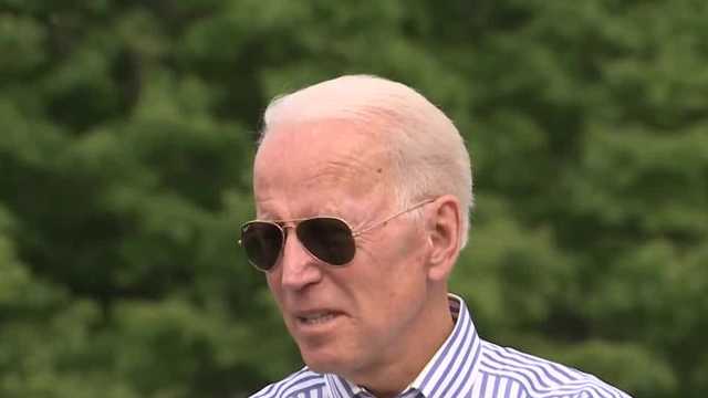 Some Biden allies see trouble in NH for reelection bid - Vimarsana News