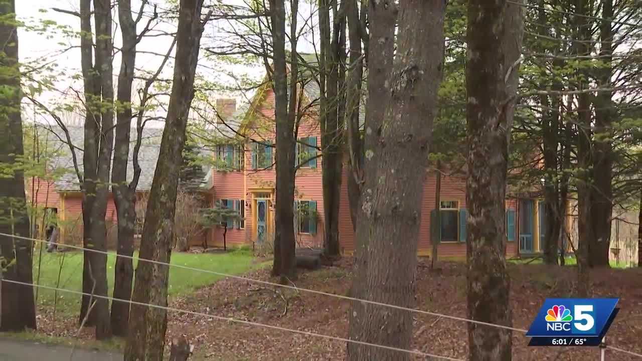 Breaking News: Vermont State Police ID woman in Norwich death investigation   1 HR