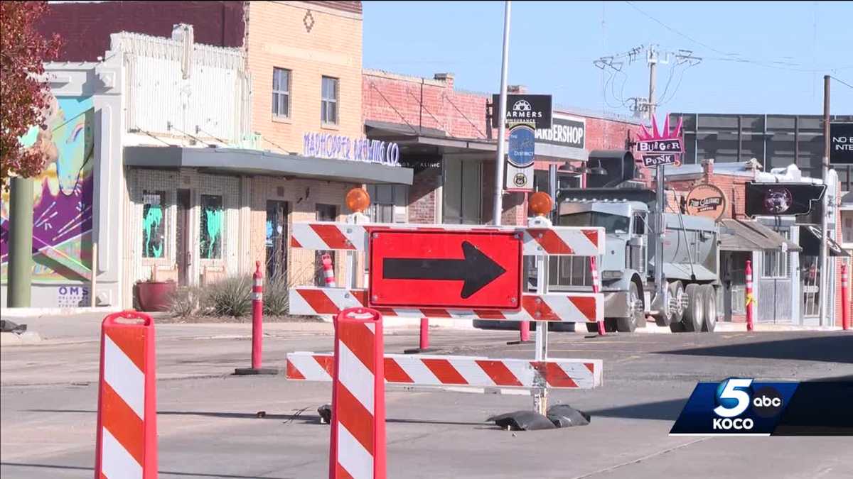 One OKC neighborhood is booming despite others losing restaurants