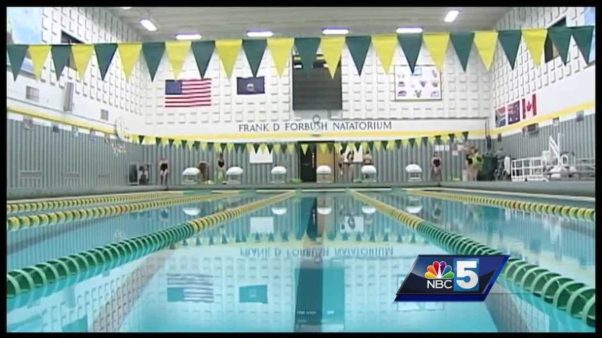 UVM Swim Seniors Ready For Championships