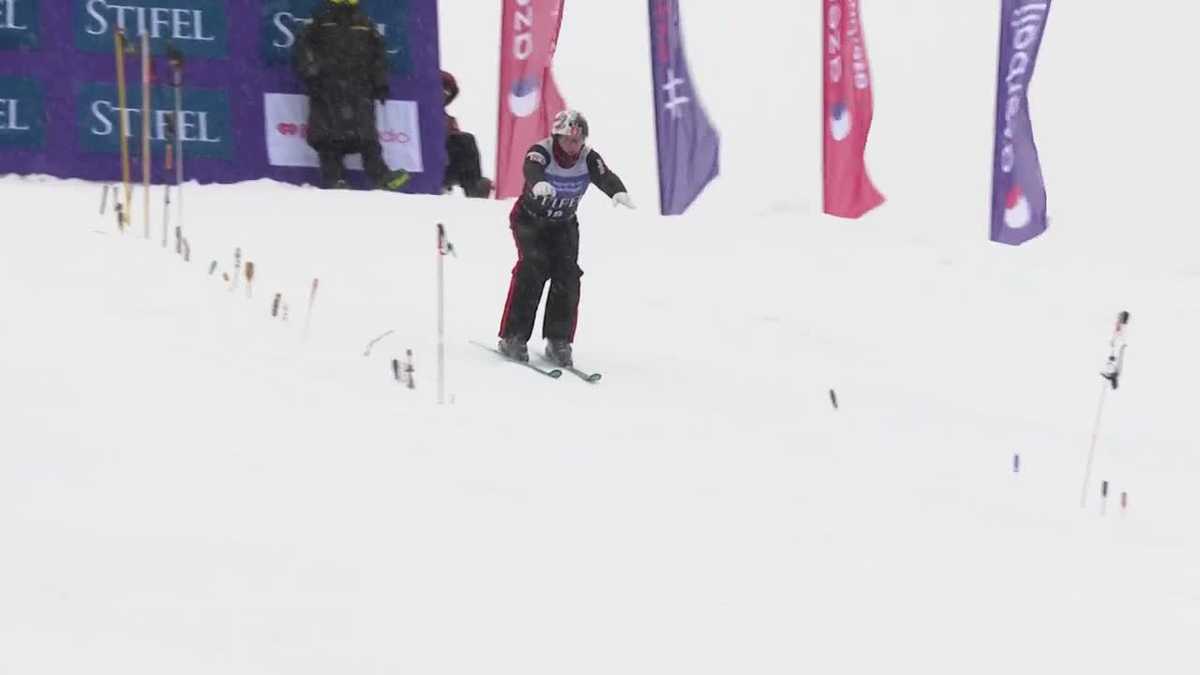 NBC5 In-Depth: A conversation with US freestyle skiers hoping to take on 2026 Winter Games