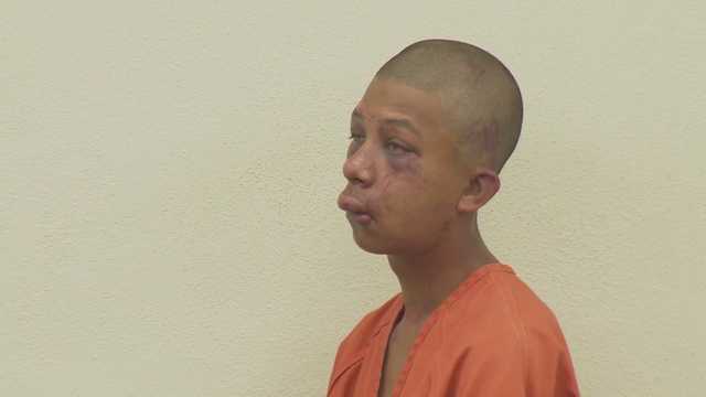 Daytona Beach man accused of sexual battery sentenced