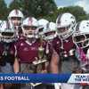 WLKY Team of the Week: Holy Cross High School football