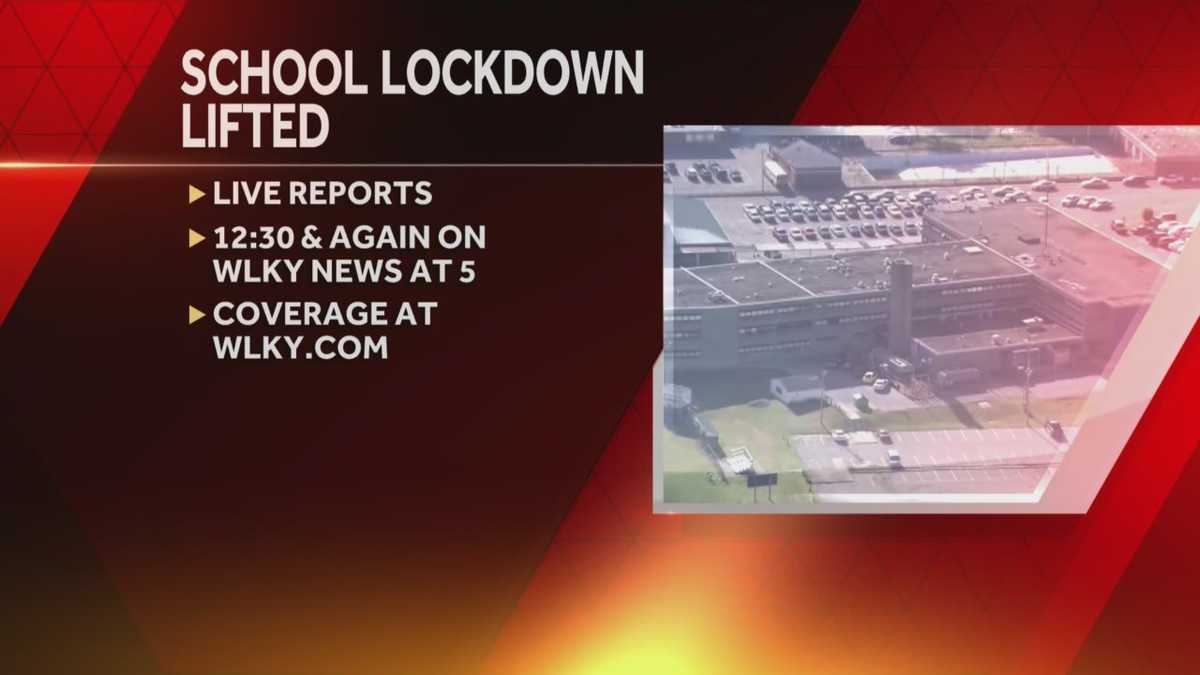 Police investigate after false report of shooter at Western High School