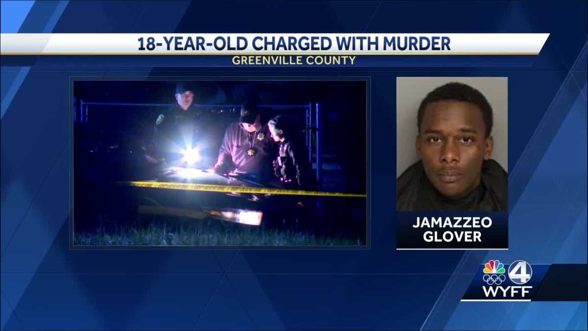 18-year-old charged, arrested after shooting 15-year-old boy dead in ...