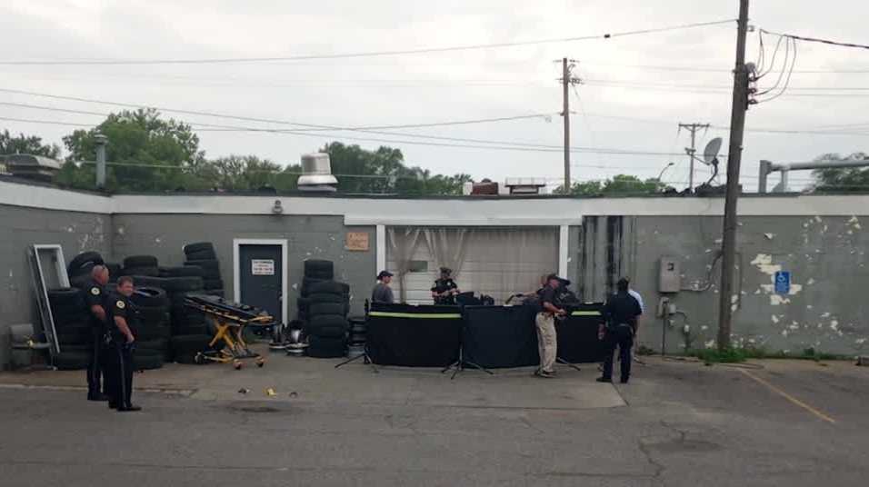 DMPD releases new information in Sunday death investigation