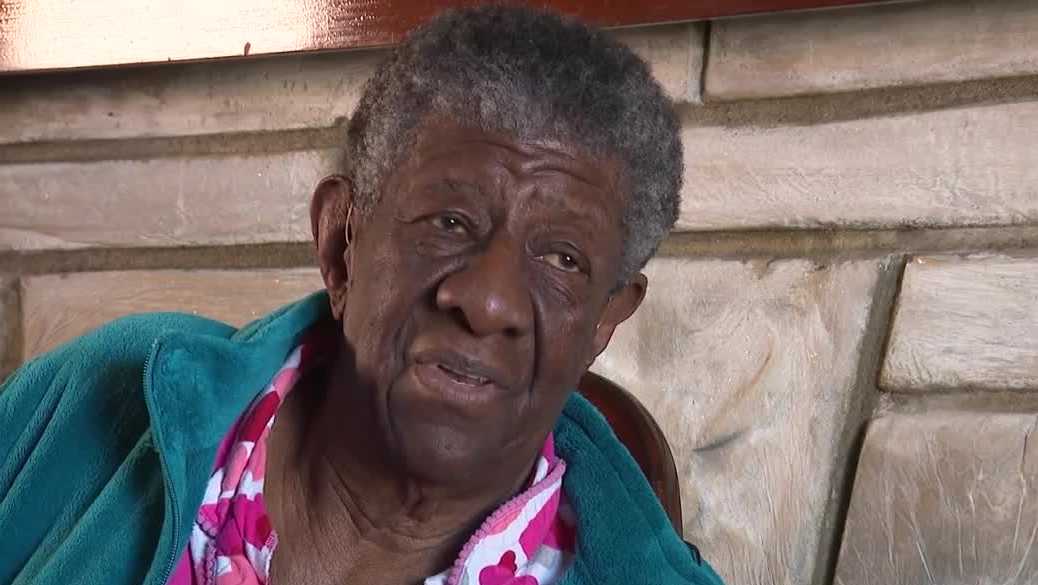 For activist Mattie Jones , MLK dream became a lifetime of action