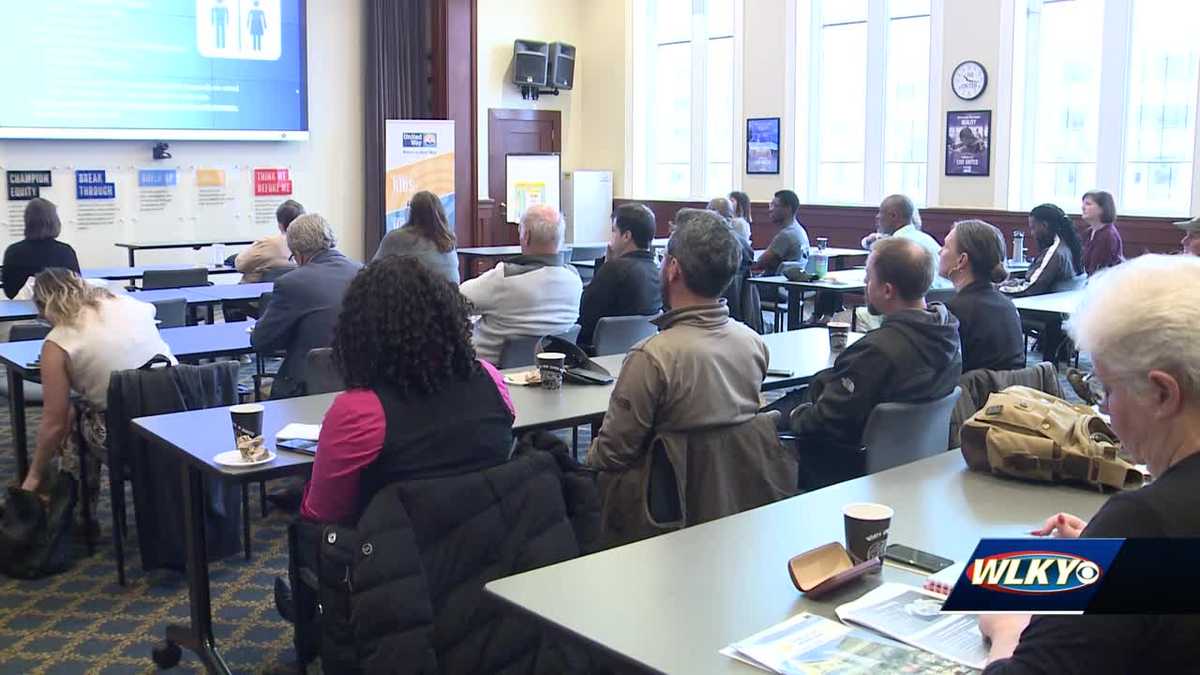 Coalition for the Homeless leads training for Louisville businesses