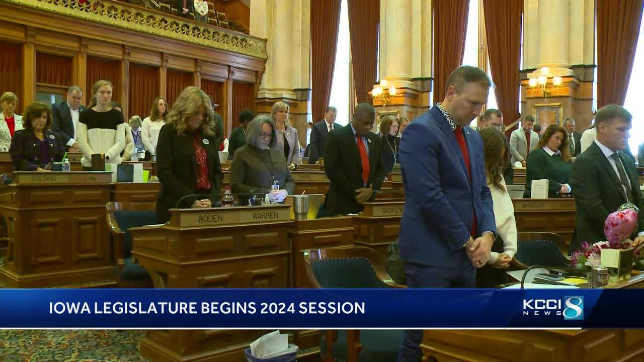 Iowa Politics Subdued Start To 2024 Legislative Session Ahead Of   3e93f3ab 0f0f 4a18 8f60 B550d04deea1 