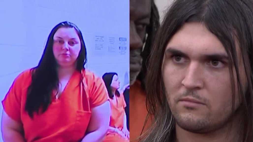 Volusia child abuse case leads to arrests after school staff spot injuries