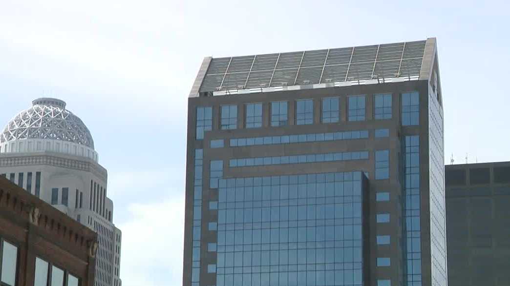 Economic impact report shows downtown Louisville had a big year in 2025