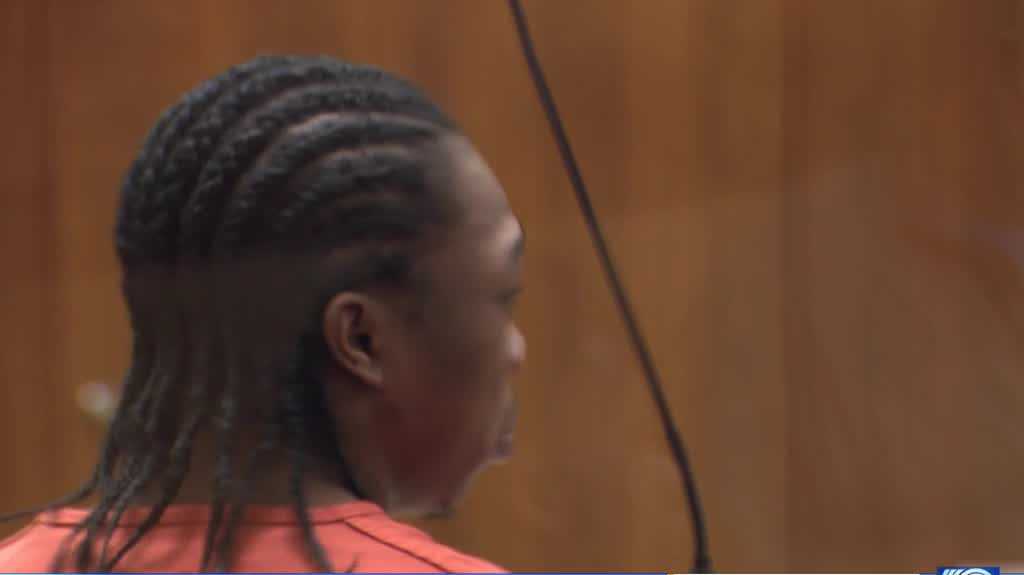Man convicted of killing pregnant woman to spend decades in prison
