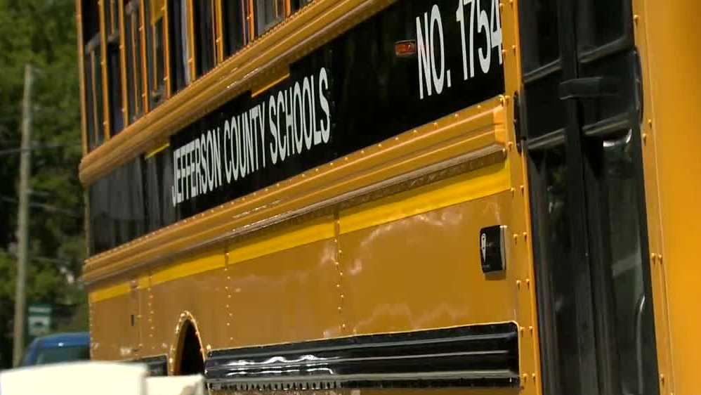 JCPS to address bus route issues during fall break, union leader says