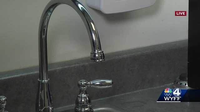 Greenville: Protect your pipes from the cold, experts say - Vimarsana News