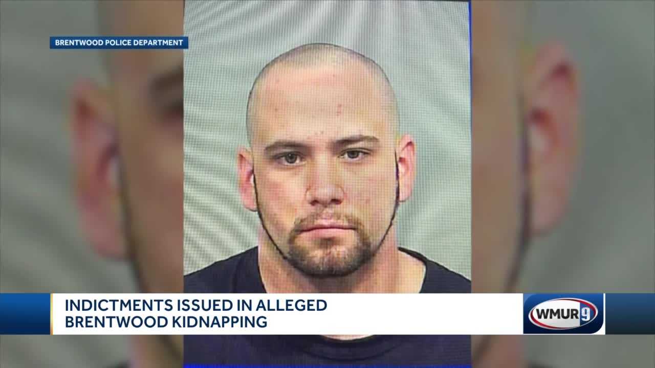 Indictments Issued In Alleged Brentwood Kidnapping