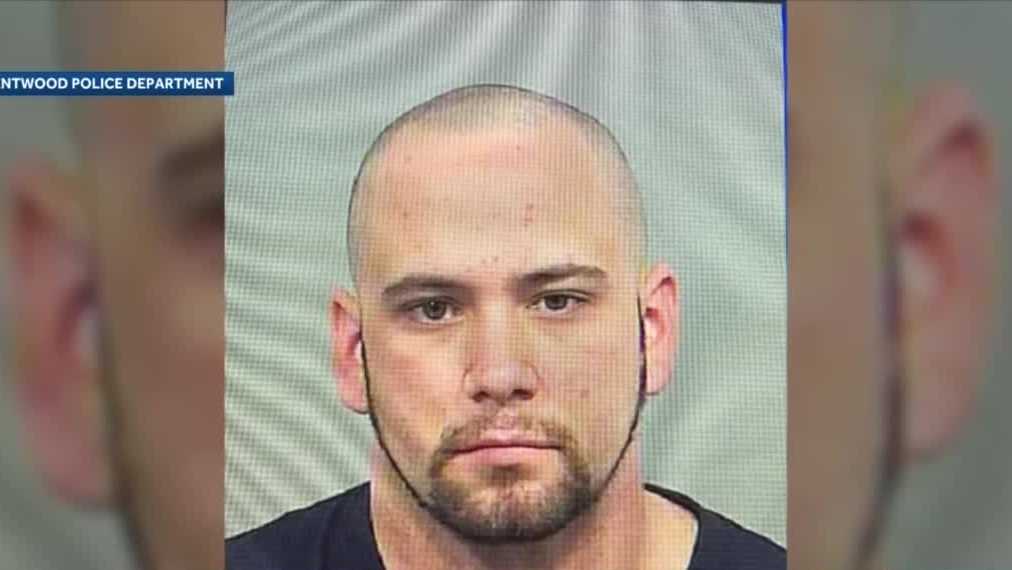 Indictments for man accused of kidnapping woman at gunpoint