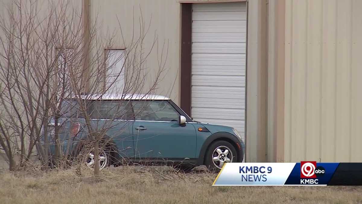 Latvian man extradited to KCK faces charges in avionics smuggling case