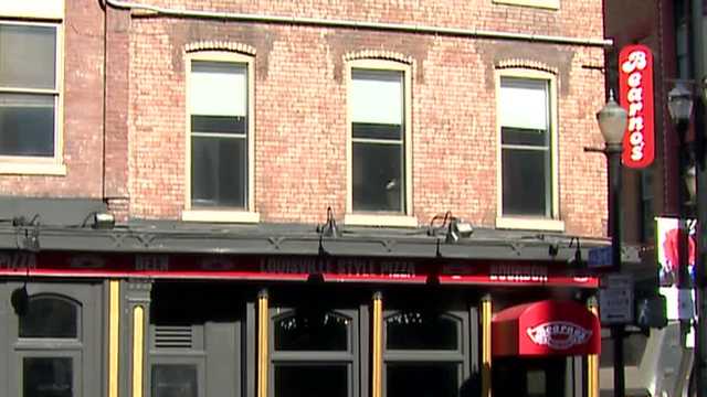 New restaurants and businesses opening in downtown Louisville - Vimarsana News