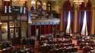 Statehouse budget battle looms as legislative session enters overtime