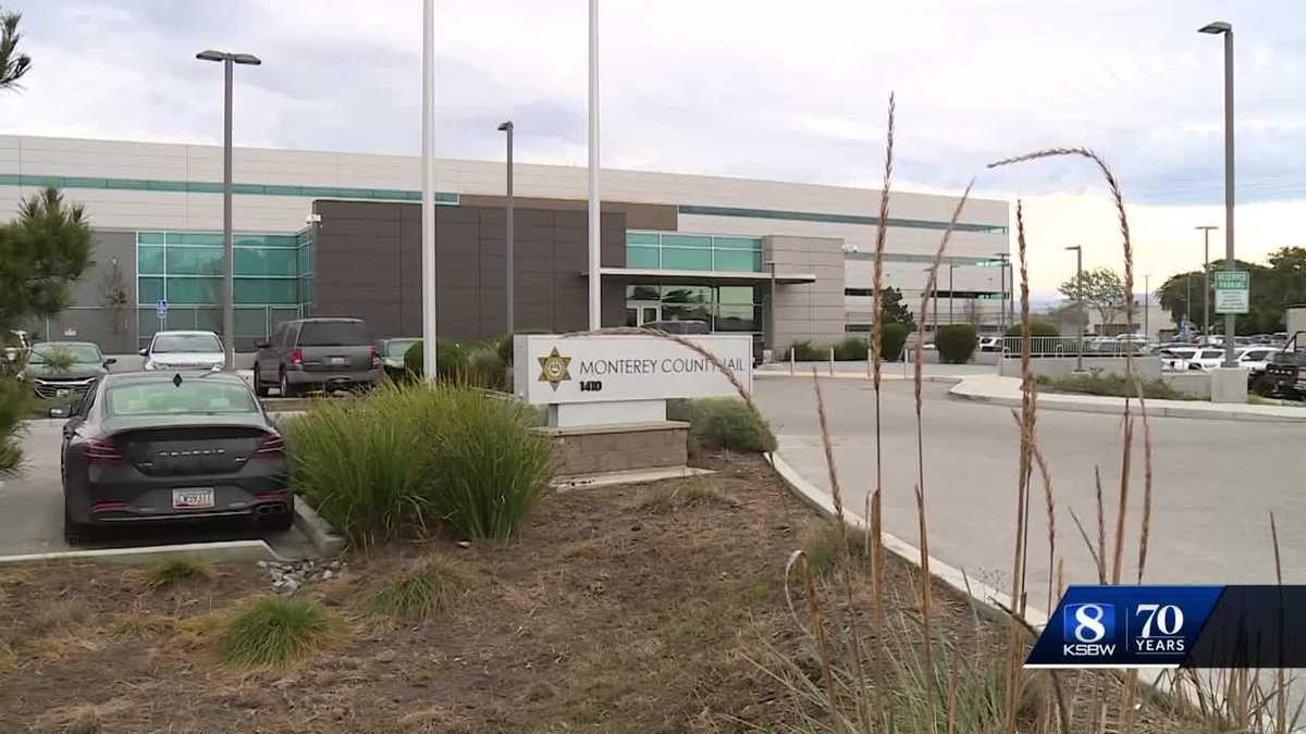 Man gets life in prison for double murder, assault inside jail