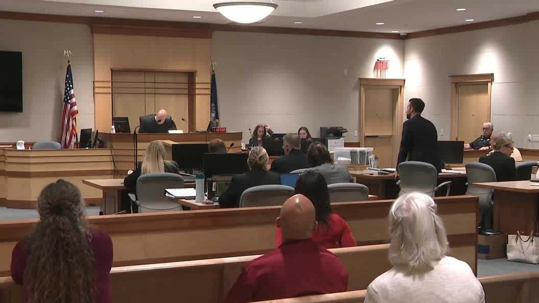 Defense rests in trial accusing state of not protecting teenager in group home