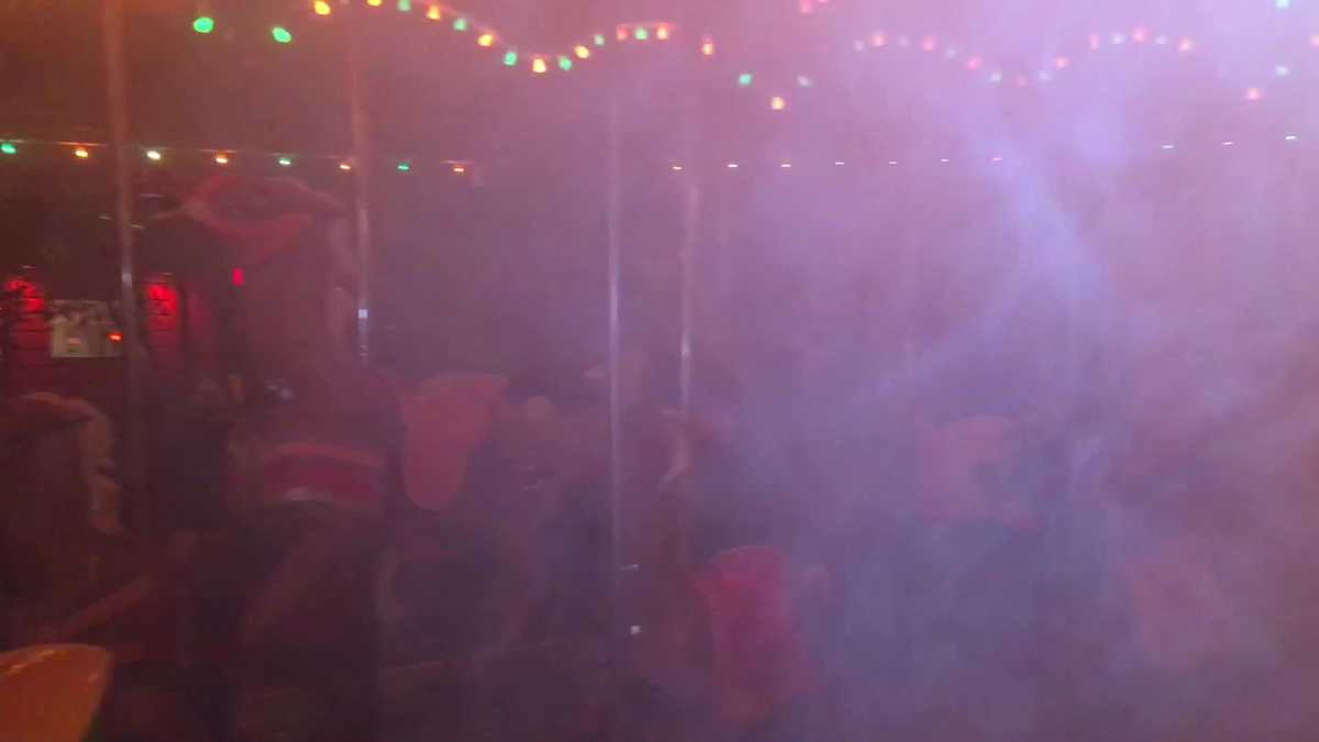 Kennywood Phantom Fright Nights nominated for Best Theme Park Halloween