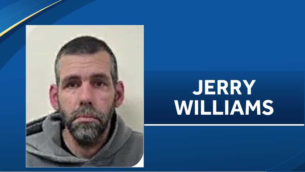 Salisbury, New Hampshire stalking case: Man arrested