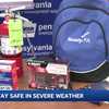 National Preparedness Month: Preparing before disaster strikes