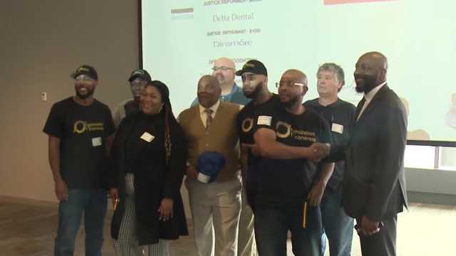 Justice for All conference at Muhammad Ali Center helps exonerees connect with resources - Vimarsana News
