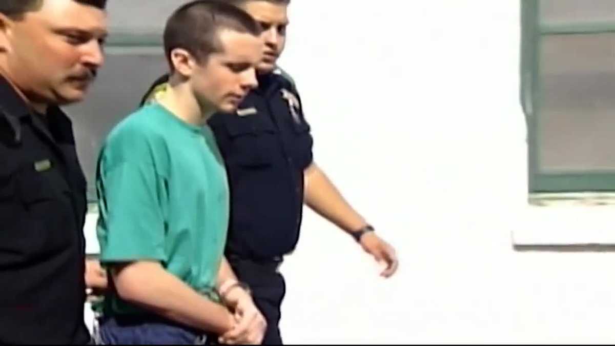 Colusa teen murderer could get parole hearing
