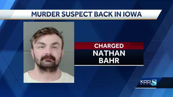 nathan bahr