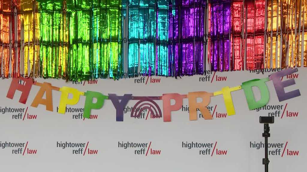 'Pride is for everyone': Heartland Pride moves to new venue