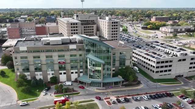 MercyOne employees to be paid the same as last paycheck after ransomware attack - Vimarsana News