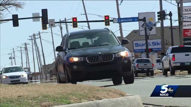 Oklahoma lawmakers discuss student driving, passengers in vehicle - Vimarsana News