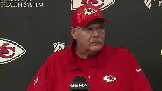 Kansas City Chiefs linebacker Nick Bolton returns to practice - Vimarsana News