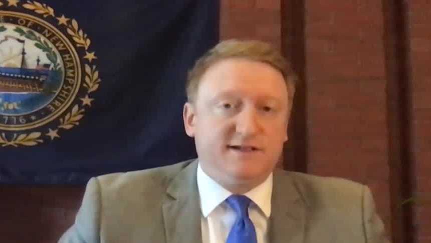 CloseUp: Feltes vows to create new racial equity office
