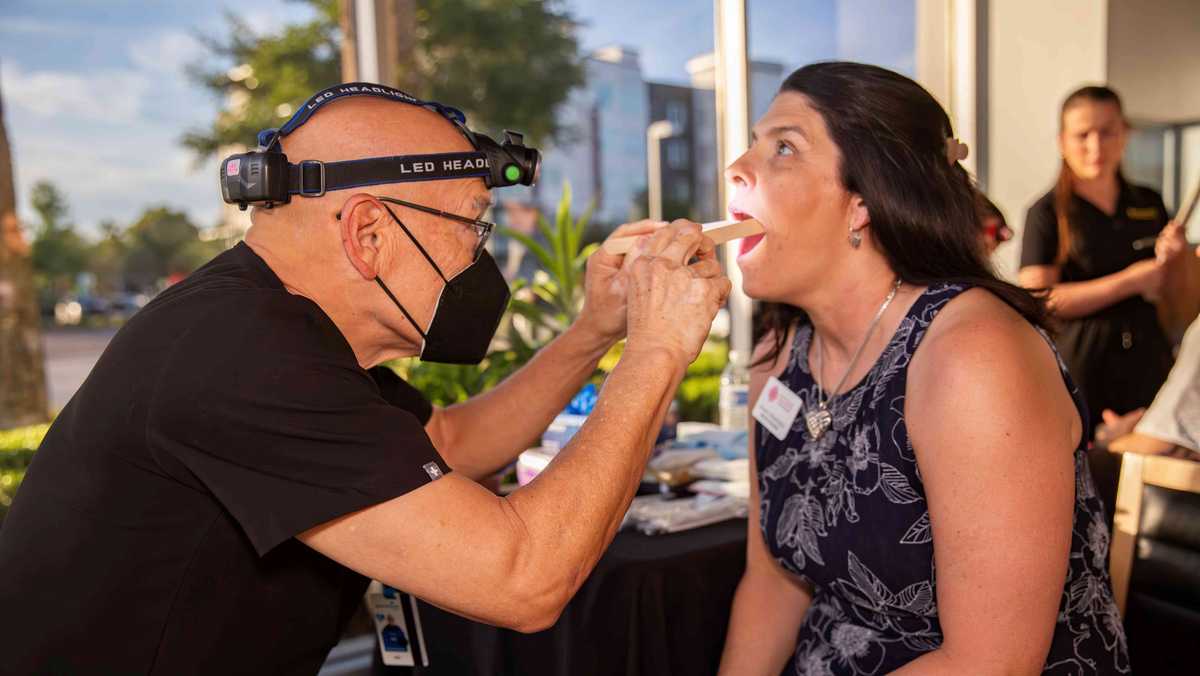 Raise Your Glass for head and neck cancer awareness fundraiser returns to Central Florida