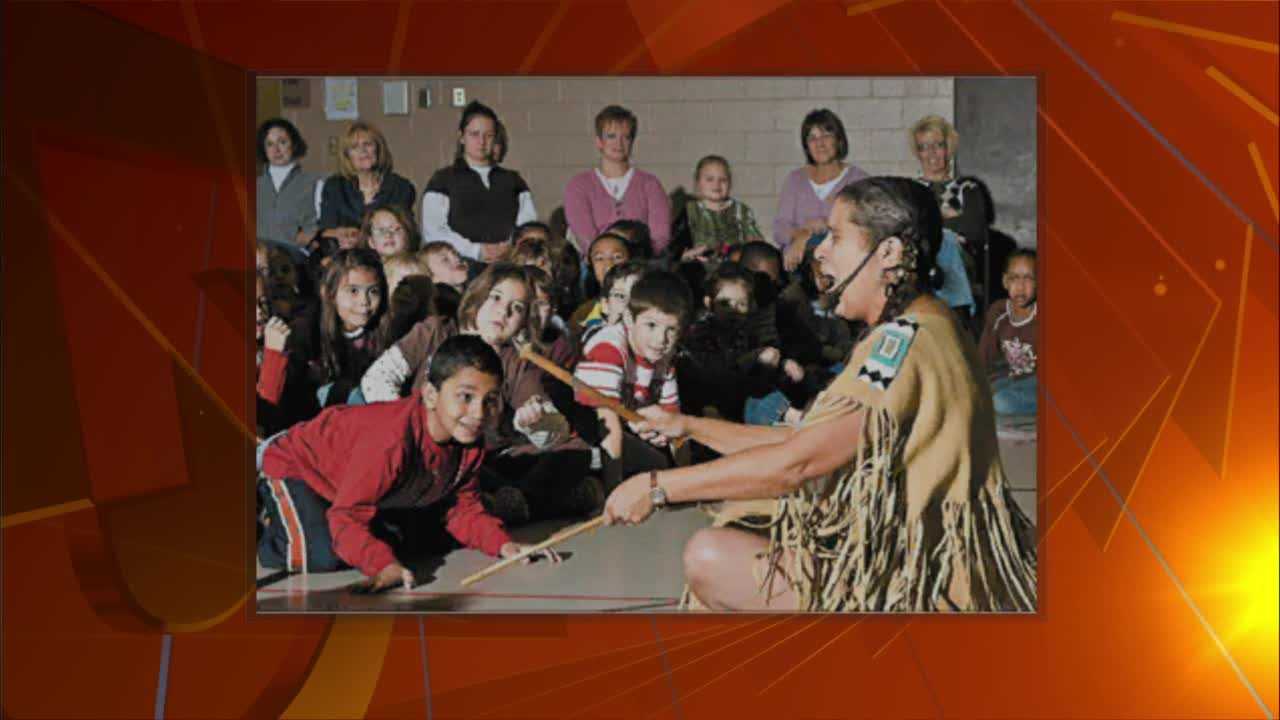 Storytelling traditions in Native American cultures exhibit