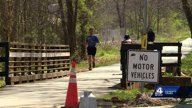South Carolina: New stop light coming to Swamp Rabbit Trail - Vimarsana News