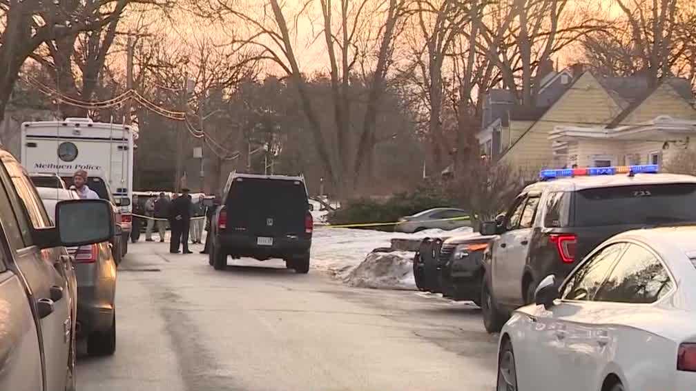 Essex County officials ID man killed in early morning shooting