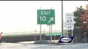 Man accused of driving wrong way on Everett Turnpike